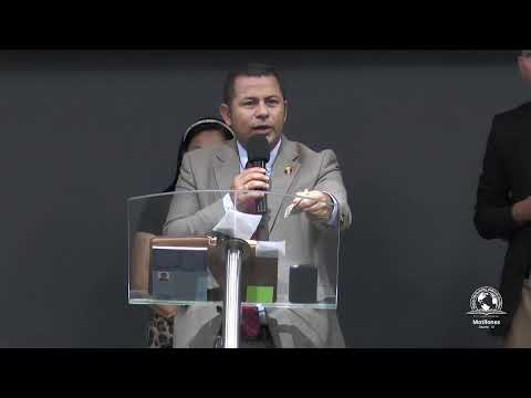 Culto dirigido por los jóvenes - IPUC Motilones