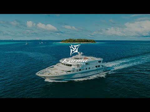 Experience…Tropical Tides & Fertile Reefs in the Maldives | Karma Fushi