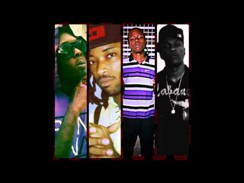 Weazy x JC King x FIRE BOY Fresstyle feat Spynal x Inconito  (VGM Product') By Rapy (Mai 2K14)
