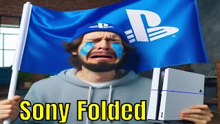 Download lagu Sony waves the white flag and completely copies Xbox business model despite being market leader mp3 Download lagu Sony waves the white flag and completely copies Xbox business model despite being market leader mp3