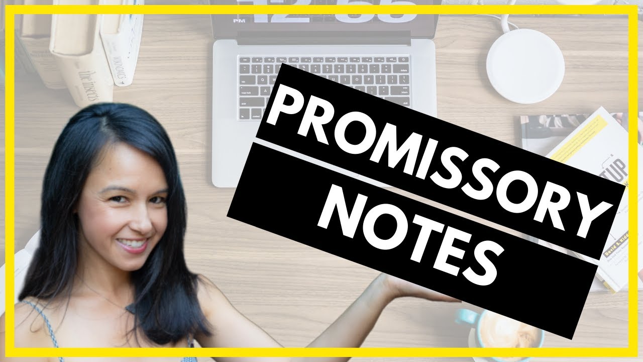 How to Create Wealth with Promissory Notes