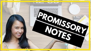 How to Create Wealth with Promissory Notes