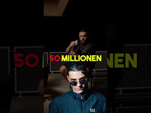 LACAZETTE SPOTIFY MONEY 😳🔥 FLER SAYS: “TOO LITTLE!”