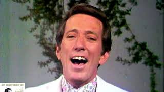 Andy Williams Happy Heart (Remastered)