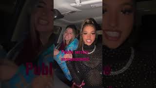 ya heard me #alectra #Capri