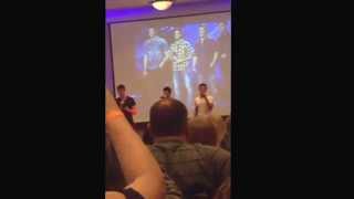 Fix You Restless Road cover in Beckley WV