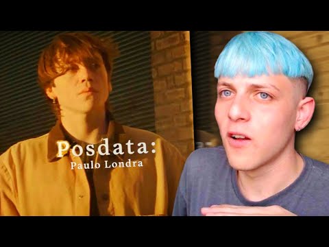 VOLVIO PAULO 🔥 / BERTIAKA REACCIONA a Paulo Londra - Posdata: (Official Video)