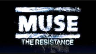 Muse United States of Eurasia