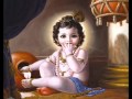 Kanne Navamaniye A Laali Lullaby Song For Baby Krishna