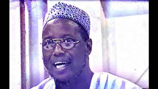 Sheikh Jaafar - Kasuwanci Da Kuma  Rikon Amana a H