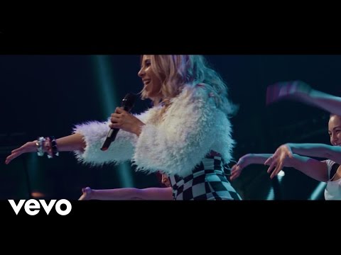 Krista Siegfrids - Cinderella