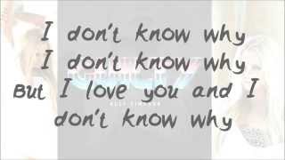 Alli Simpson - Guilty (Lyrics)