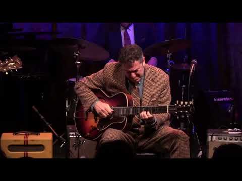 Frank Vignola's Guitar Night w Pasquale Grasso & John Pizzarelli, January 8 2025, Birdland Theater