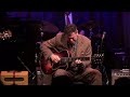 Frank Vignola's Guitar Night w Pasquale Grasso & John Pizzarelli, January 8 2025, Birdland Theater