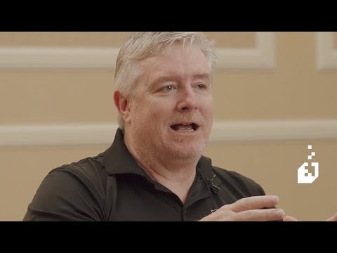 Steele Rubber Products - Customer Success Story (Walter Waughan Jr. - Vice President IT)