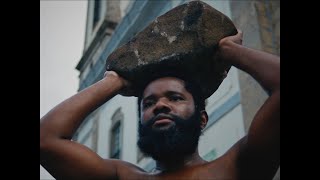A pedra que cresce (Curta-metragem) - Trailer Oficial 4K