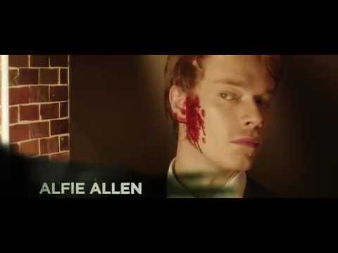 Patient Seven - Official Trailer (2016)