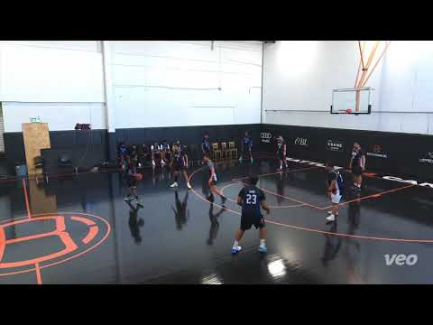 Dreamville(56) tier 10/2023 spring DFTD(45) - tcbl sunday