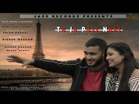 nisha mehra Tu jo pass nahi