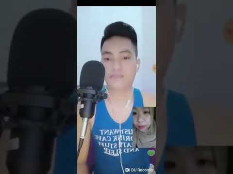 CADAR BIRU COVER AIDIL SAPUTRA