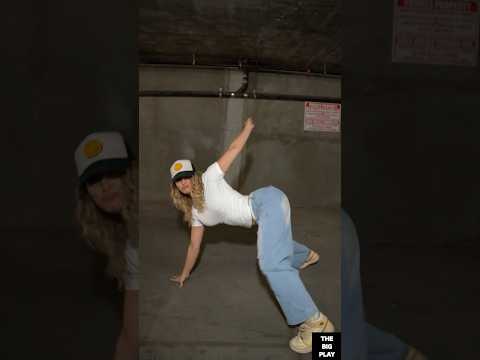 White Girls Can’t Dance 👀🥲👯‍♀️