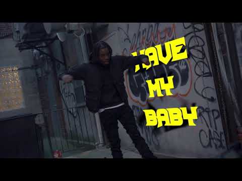 MenaceTheGoat - NEW FACES ( Official Video )