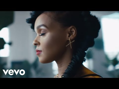 Janelle Monáe & Jidenna – Yoga