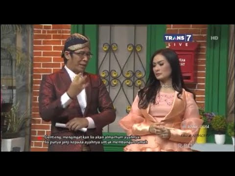 Iis Dahlia Biografi Opera Van Java terbaru 2017