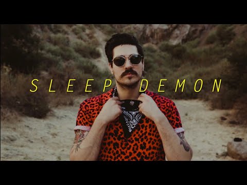 Babe Ruthless - Sleep Demon (Official Video)