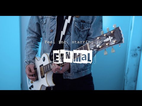 Feel inc. - EINMAL (Official Music Video)