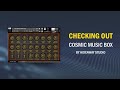 Video 1: Cosmic Music Box | Kontakt | Hideaway Studio