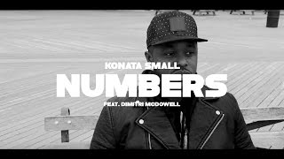 Konata Small ft. Dimitri McDowell - Numbers [Official Video]
