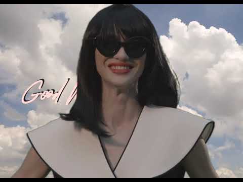 MERCEDES-BENZ FASHION WEEK TBILISI 2020 / KEBURIA - SS/21