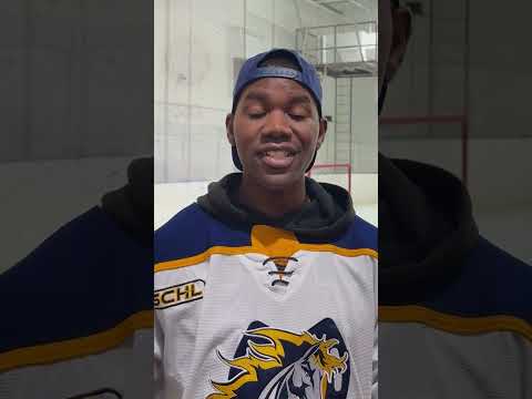 The countdown is on. Ashton is calling the shot.