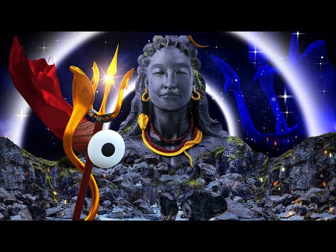 Powerful Shiva Shanti Mantra | Destroys Karmic Energy | Drive away the Negative | Spiritual Renewal
