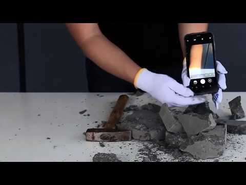 Ulefone Armor 5 IP68 Waterproof NFC Wireless Charge 5.85 inch Test - Review Price