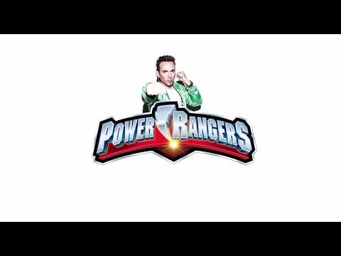 JASON DAVID FRANK (1973 - 2022) TRIBUTE VIDEO