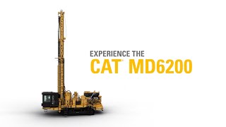 Experience the MD6200