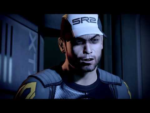 Mass Effect 2 - Film - 52 Test segnale dei Razziatori