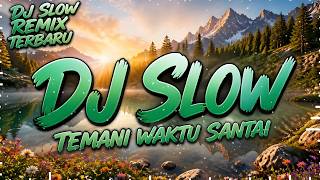 Download lagu DJ santai 🎧 cocok buat nemenin lembur tanpa rasa jenuh mp3