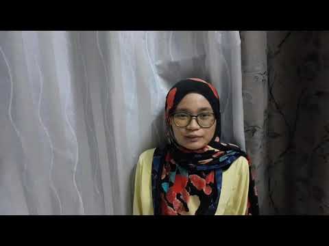 Pbu 1133 Arabic Language Level 1 Introduce yourself and family