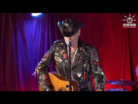 Eddie Angel & Sonny George - Best Dressed Begger