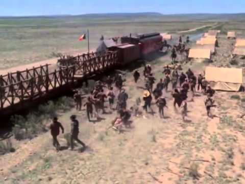 Where the Hell's That Gold (1988) Western Movie