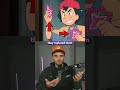 Deleted Scenes In Cartoons