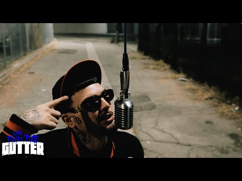 DomFromLp - WORRIED BOUT ME | Live From The Gutter Performance