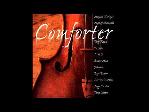 Right Time Riddim Mix (1998) Beres Hammond,Morgan Heritage,Tony Rebel & More (Penthouse)