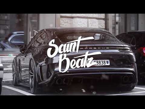 Hippie Sabotage - RUNNING MILES (Bass Boosted)