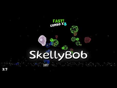 SkellyBob - Reaction Challenge