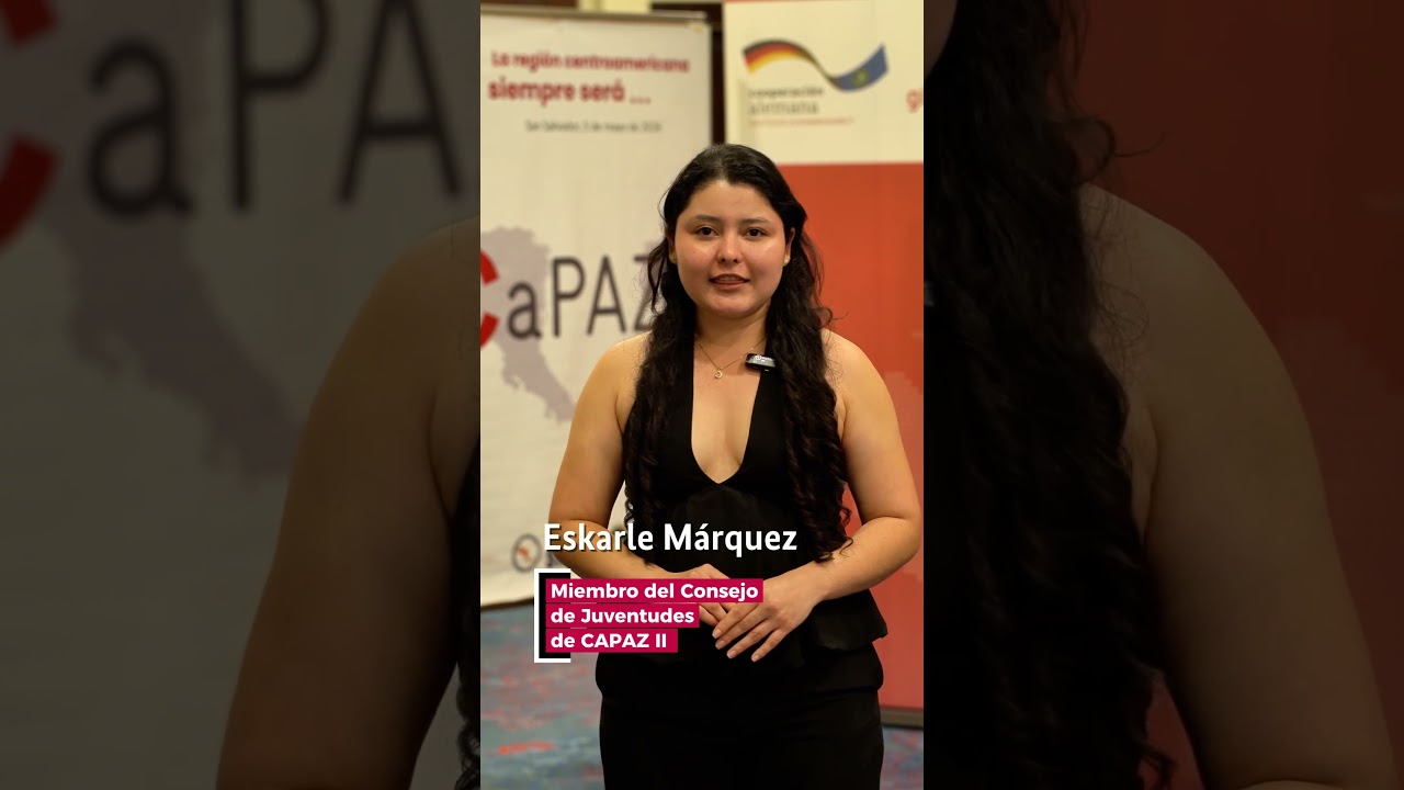 Programa CaPAZ I Experiencias y aprendizajez