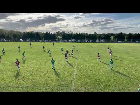 Once Unidos 1 Círculo Deportivo 1 - Liga Marplatense de Fútbol